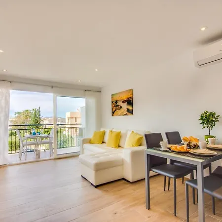 Appartement Ideal Mallorca - Primavera