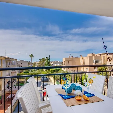 Appartement Ideal Mallorca - Primavera *